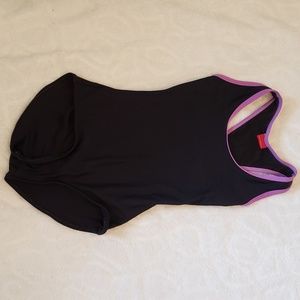 yumiko leotard